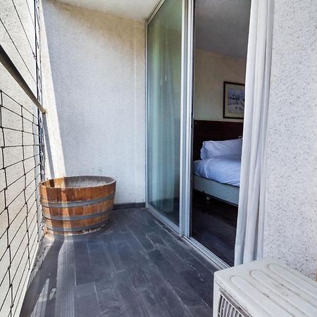Tribeca King Room - Studio With, Wifi, Ac Santiago de Chile Zewnętrze zdjęcie